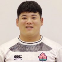 Shodai Hirao rugby player