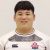Shodai Hirao rugby player