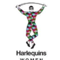 Liana Mikaele-Tu'u Harlequins Women