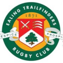 Rachel Malcolm Ealing Trailfinders Women