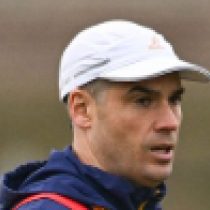 Eoin Toolman rugby player