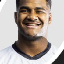 Setareki Turagacoke rugby player