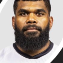 Albert Tuisue Fiji
