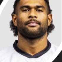 Simione Kuruvoli Fiji