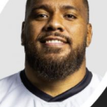 Tevita Ikanivere Fiji