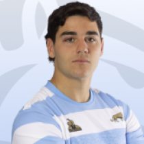 Benjamin Grondona Argentina