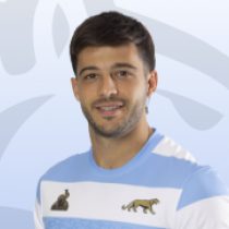 Nicolas Roger Argentina