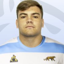 Tomas Rapetti Argentina