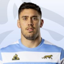 Mat&iacute;as Alemanno Argentina