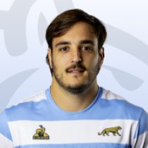 Franco Molina Argentina