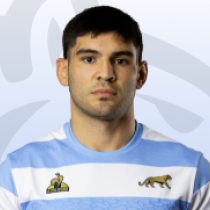 Joaqu&iacute;n Oviedo Argentina