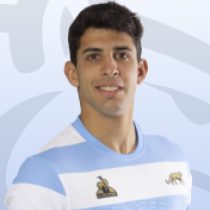 Simon Benitez Cruz Argentina