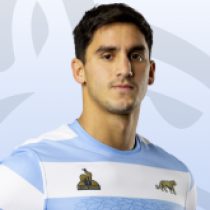 Lucio Cinti Argentina