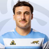 Rodrigo Isgro Argentina