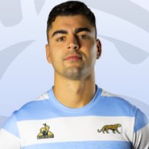 Ignacio Mendy Argentina