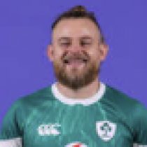 Finlay Bealham Ireland