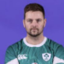 Iain Henderson Ireland
