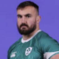 Ronan Kelleher Ireland
