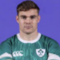 Garry Ringrose Ireland