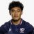 Lauina Futi rugby player