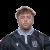 Brandon Harvey rugby player