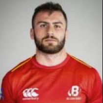 Maximilien Hendrickx