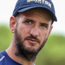 David Irazoqui rugby player