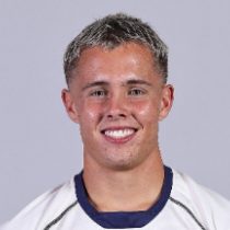 Evan Morris rugby player