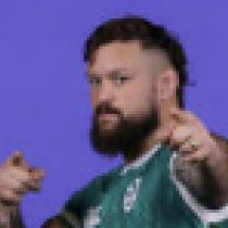 Andrew Porter Ireland