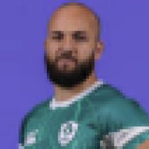 Jamison Gibson-Park Ireland