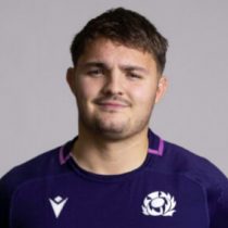 Patrick Harrison Scotland