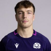 Jamie Dobie Scotland