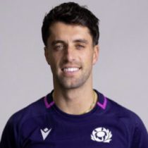 Adam Hastings Scotland