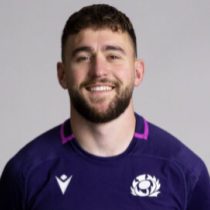 Ollie Smith Scotland
