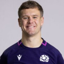 Darcy Graham Scotland