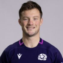 George Horne Scotland
