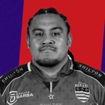 Jonathan Maiau Beziers