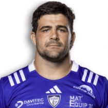 Pablo Dimcheff Colomiers