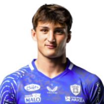 Robin Taccola RC Vannes