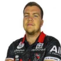 Wandrille Picault US Oyonnax