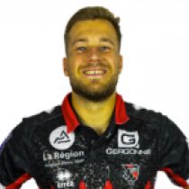 Hugo Hermet US Oyonnax
