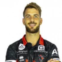 Maëlan Rabut US Oyonnax