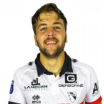 Cyriac Guilly US Oyonnax