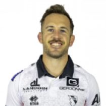 Zack Holmes US Oyonnax