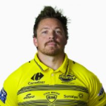 Torsten van Jaarsveld Mont-de-Marsan