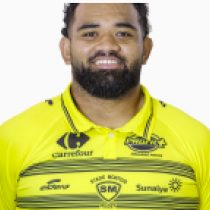 Brent Liufau Mont-de-Marsan