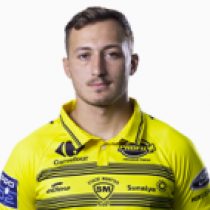 Aurelien Lafforgue Mont-de-Marsan