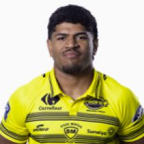 Tomasi Seru Mont-de-Marsan