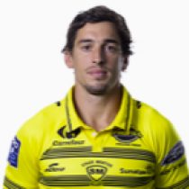 Bautista Ezcurra Mont-de-Marsan