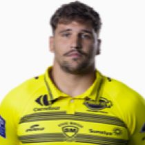 Luka Begic Mont-de-Marsan